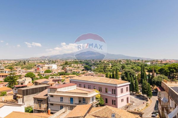 appartamento in vendita a Gravina di Catania