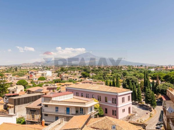appartamento in vendita a Gravina di Catania
