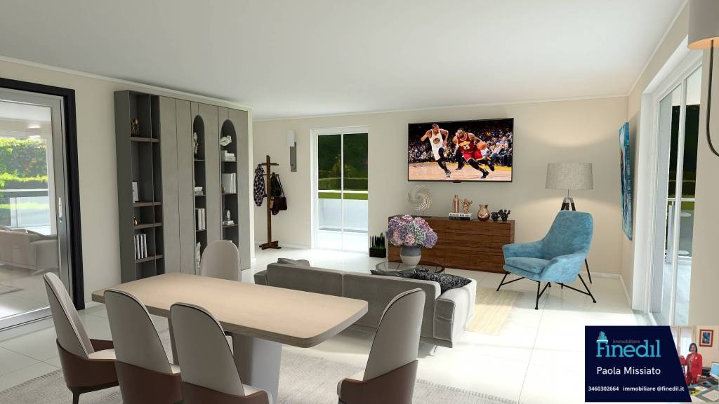 appartamento in vendita a Gravina di Catania