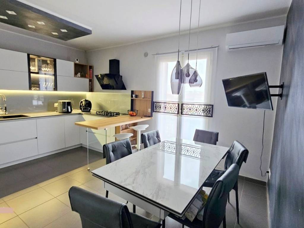 appartamento in vendita a Gravina di Catania