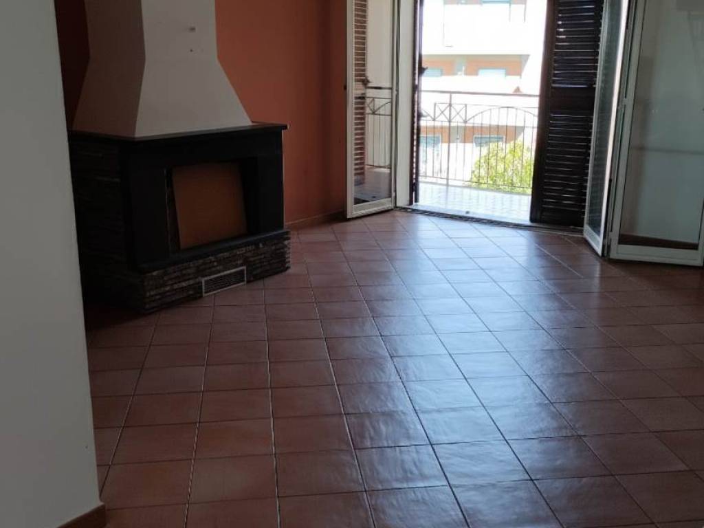 appartamento in vendita a Gravina di Catania