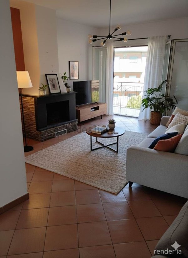 appartamento in vendita a Gravina di Catania