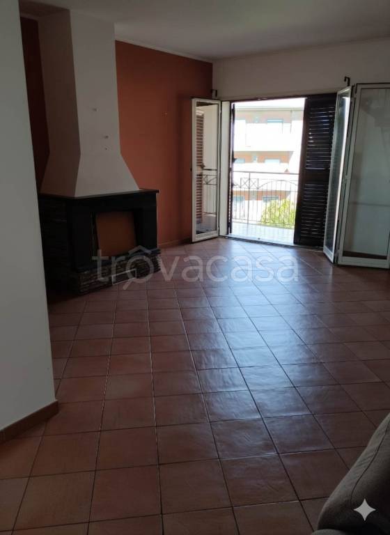 appartamento in vendita a Gravina di Catania