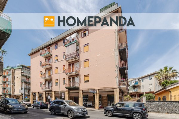 appartamento in vendita a Gravina di Catania in zona San Paolo