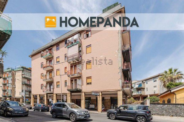 appartamento in vendita a Gravina di Catania in zona San Paolo