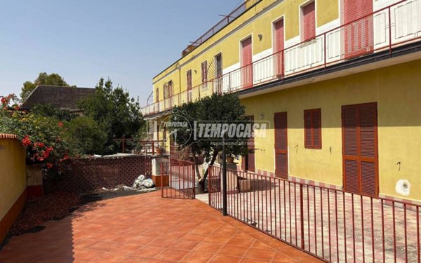 appartamento in vendita a Gravina di Catania
