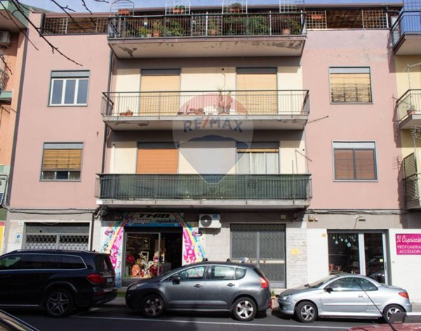 appartamento in vendita a Gravina di Catania