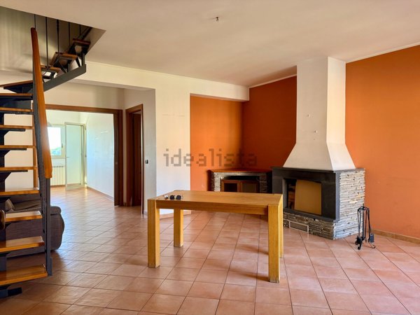 appartamento in vendita a Gravina di Catania