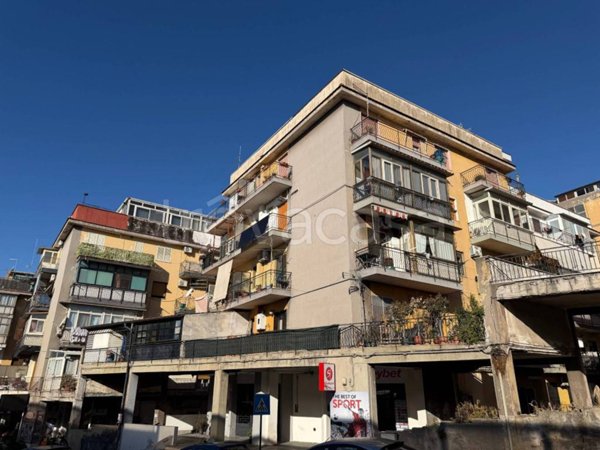 appartamento in vendita a Gravina di Catania