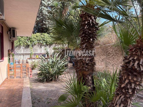 appartamento in vendita a Gravina di Catania