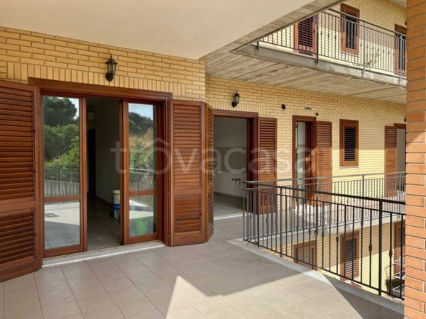 appartamento in vendita a Gravina di Catania