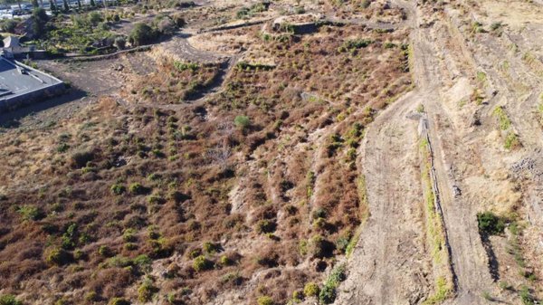 terreno edificabile in vendita a Gravina di Catania
