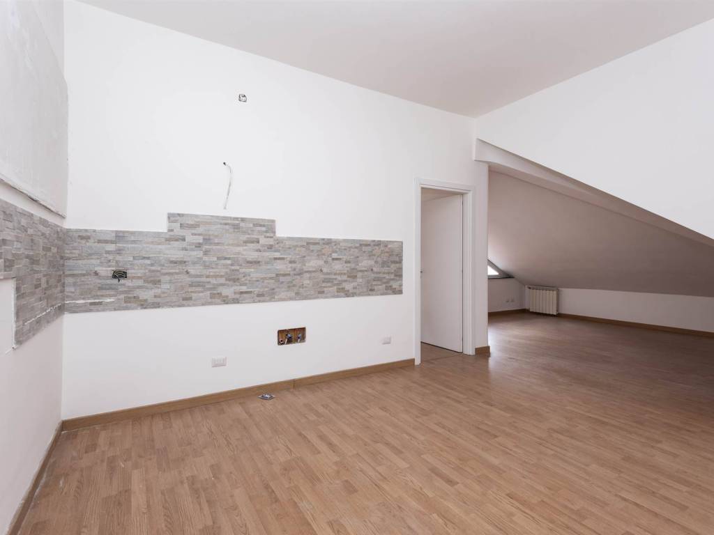 appartamento in vendita a Gravina di Catania in zona Coviello