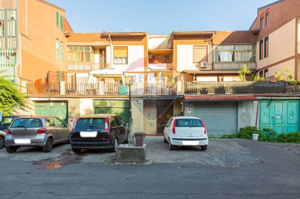 appartamento in vendita a Gravina di Catania