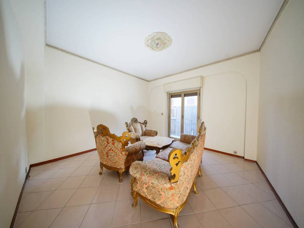 appartamento in vendita a Gravina di Catania