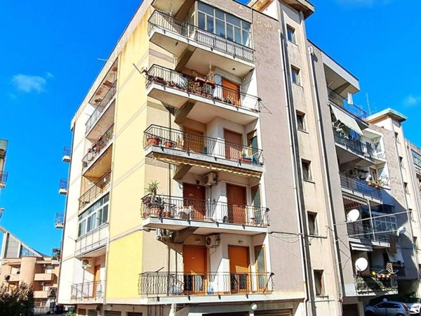 appartamento in vendita a Gravina di Catania in zona San Paolo