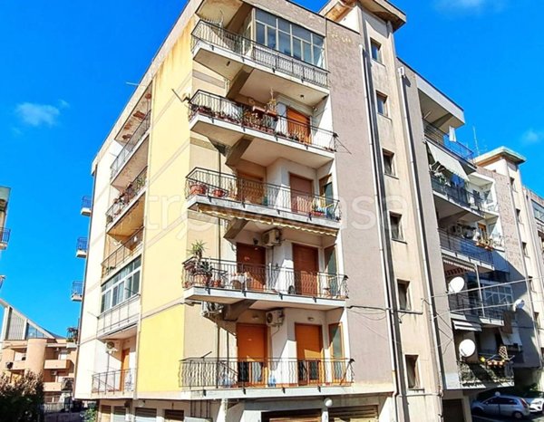 appartamento in vendita a Gravina di Catania in zona San Paolo