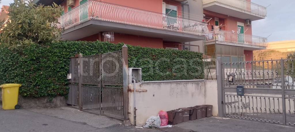 appartamento in vendita a Gravina di Catania