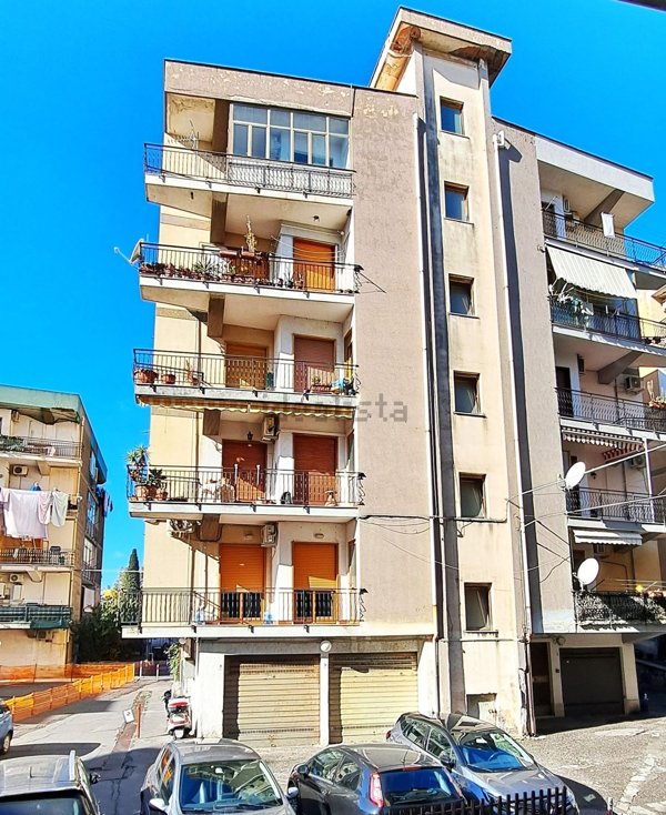 appartamento in vendita a Gravina di Catania in zona San Paolo