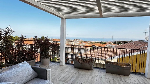 appartamento in vendita a Gravina di Catania