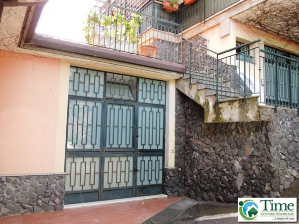 appartamento in vendita a Gravina di Catania