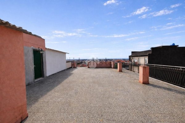 appartamento in vendita a Gravina di Catania