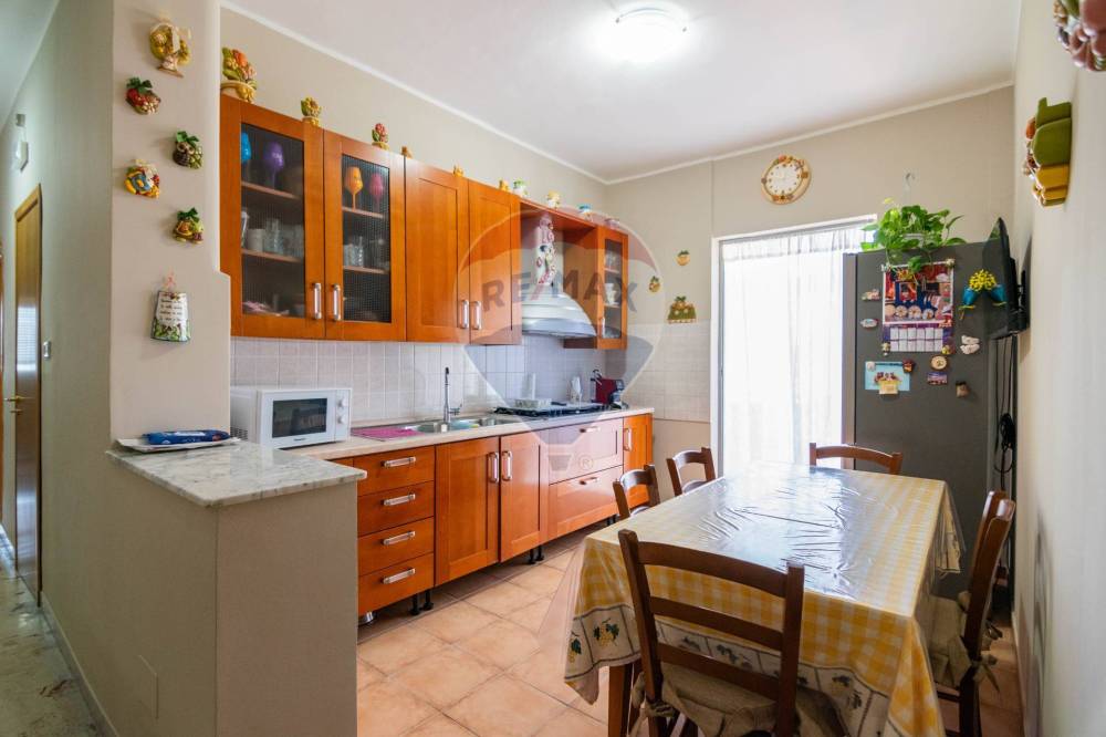 appartamento in vendita a Gravina di Catania