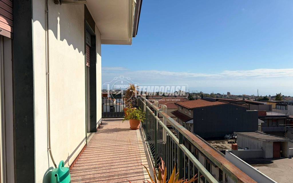 appartamento in vendita a Gravina di Catania