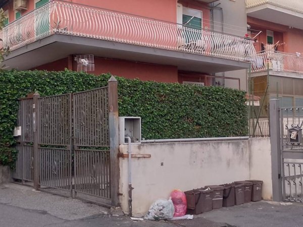 appartamento in vendita a Gravina di Catania