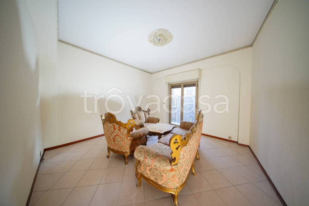 appartamento in vendita a Gravina di Catania