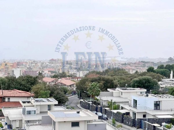 appartamento in vendita a Gravina di Catania in zona Fasano