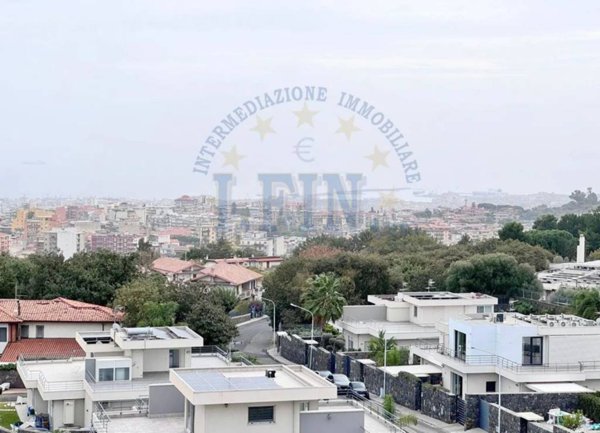 appartamento in vendita a Gravina di Catania in zona Fasano