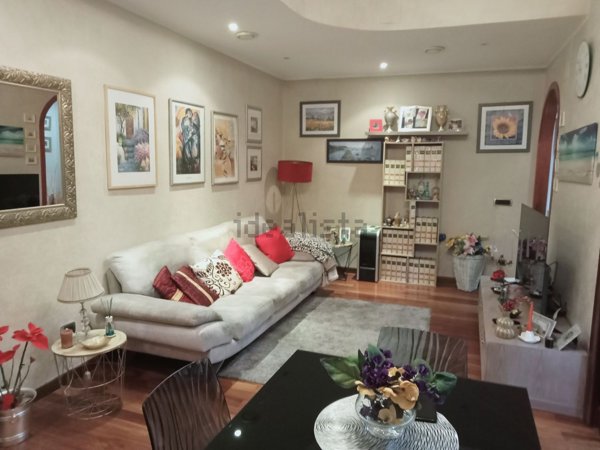 appartamento in vendita a Gravina di Catania