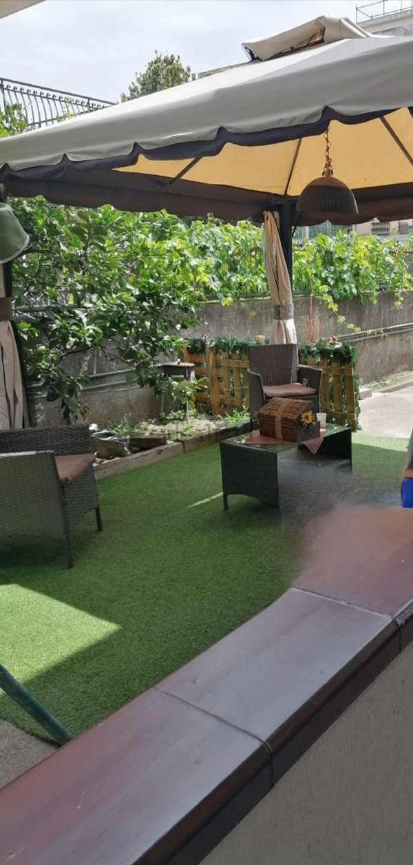 appartamento in vendita a Gravina di Catania