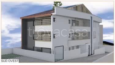 appartamento in vendita a Gravina di Catania