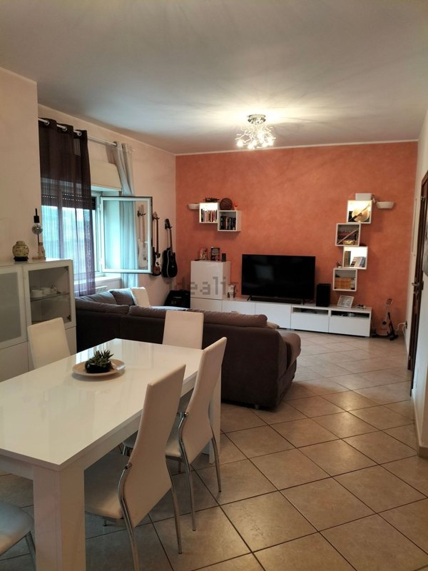 appartamento in vendita a Gravina di Catania