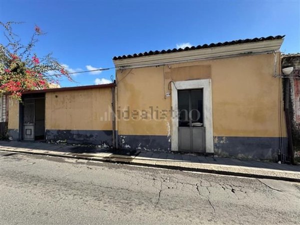 appartamento in vendita a Gravina di Catania