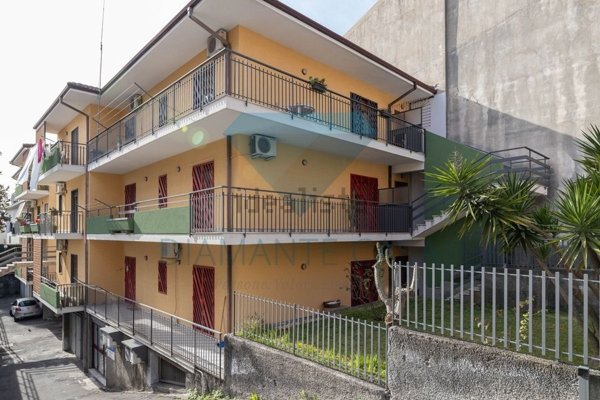 appartamento in vendita a Gravina di Catania