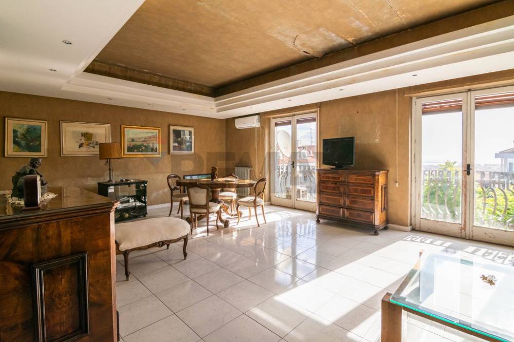 appartamento in vendita a Gravina di Catania