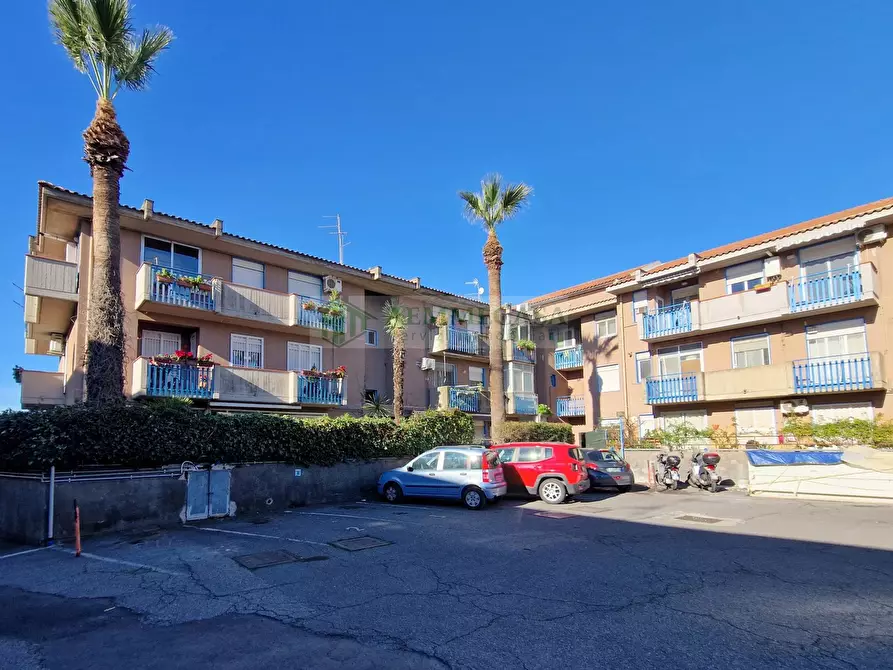 appartamento in vendita a Gravina di Catania