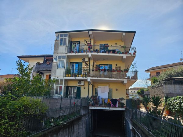 appartamento in vendita a Gravina di Catania