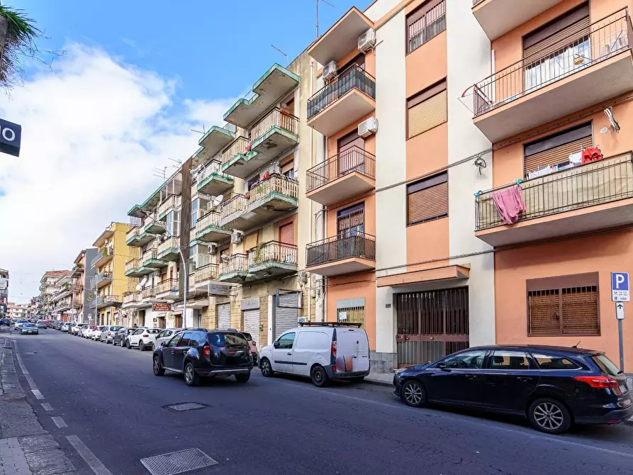 appartamento in vendita a Gravina di Catania