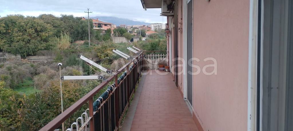 appartamento in vendita a Gravina di Catania