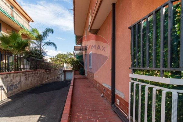 appartamento in vendita a Gravina di Catania