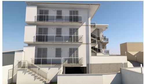 appartamento in vendita a Gravina di Catania