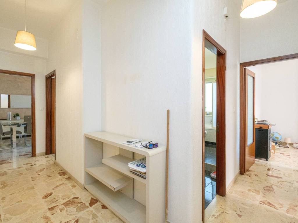 appartamento in vendita a Gravina di Catania in zona San Paolo