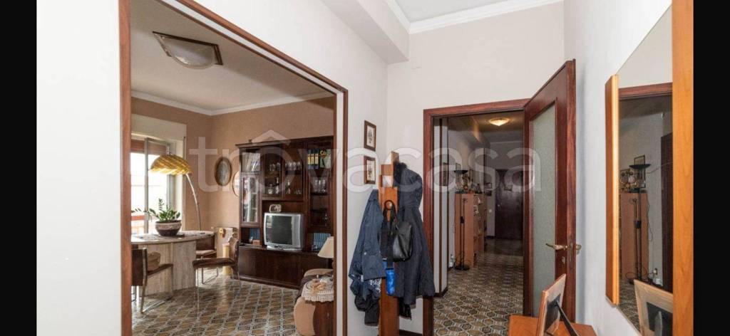 appartamento in vendita a Gravina di Catania