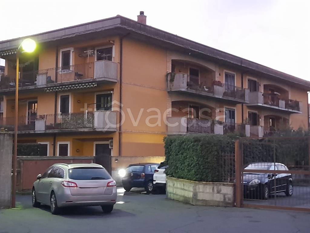 appartamento in vendita a Gravina di Catania