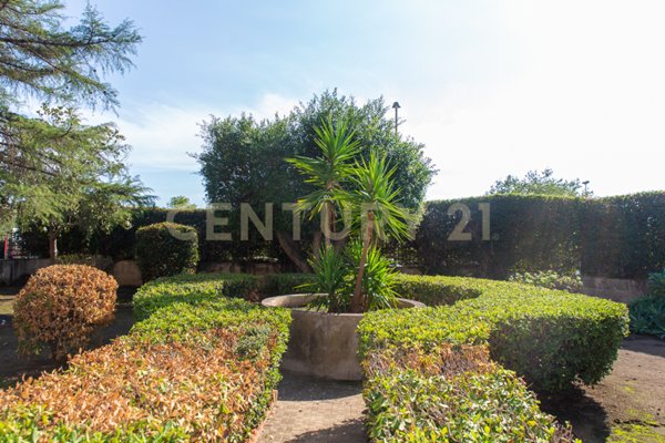 appartamento in vendita a Gravina di Catania