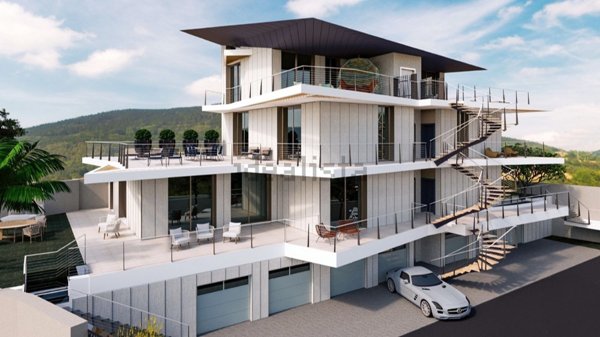 appartamento in vendita a Gravina di Catania